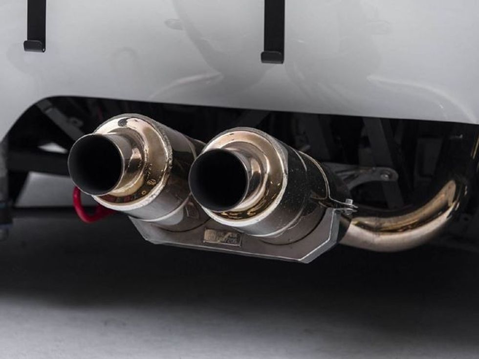 Del në shitje Lamborghini Diablo që i përket koleksionit prej vetëm 30 njësive foto 9