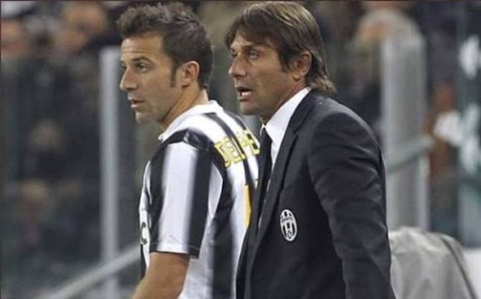del piero conte