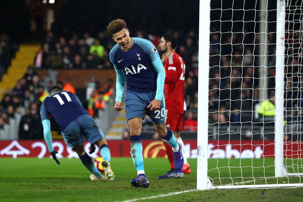 Dele Alli 1