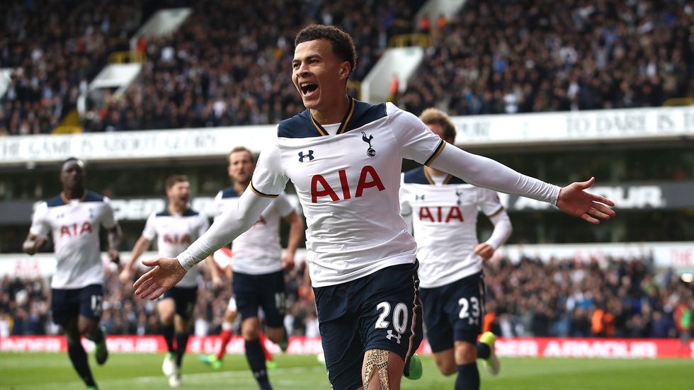 dele alli