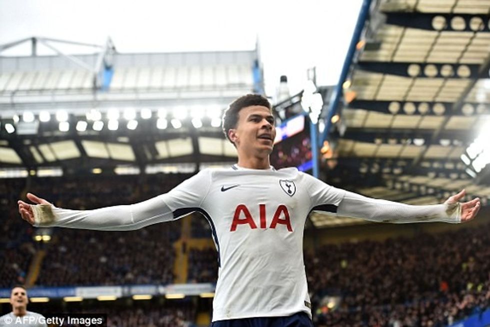 dele alli