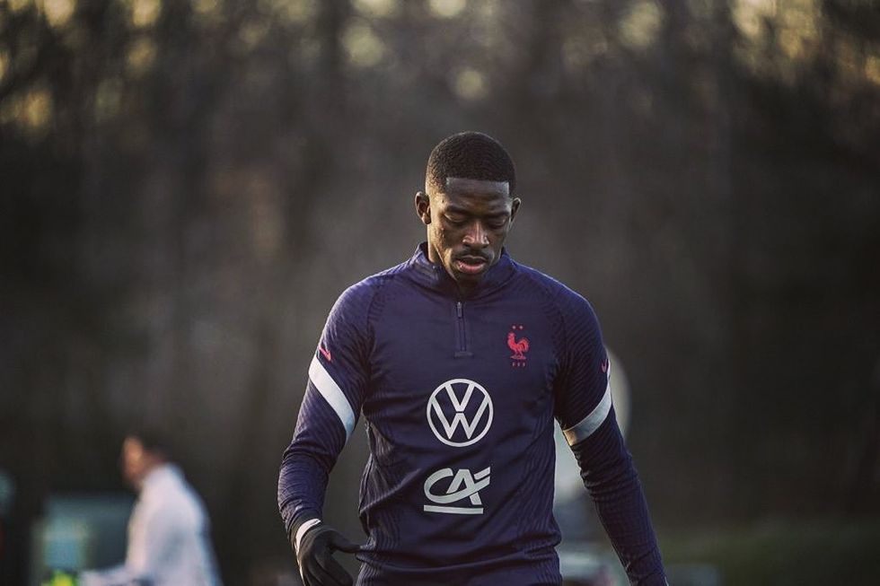 dembele 1