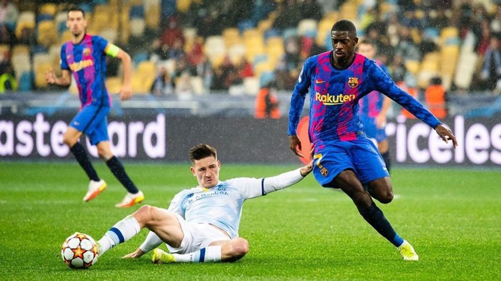 dembele 1