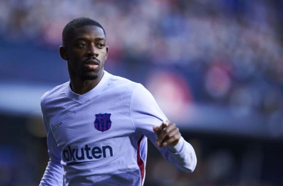 dembele 1