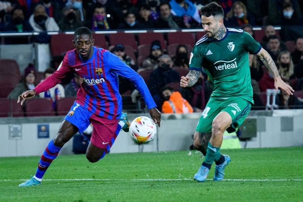 dembele 1