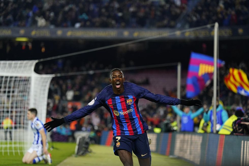Dembele 1