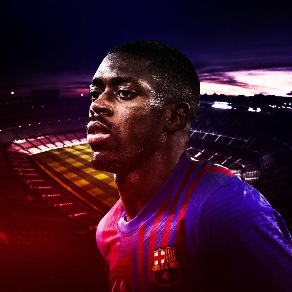 dembele 2