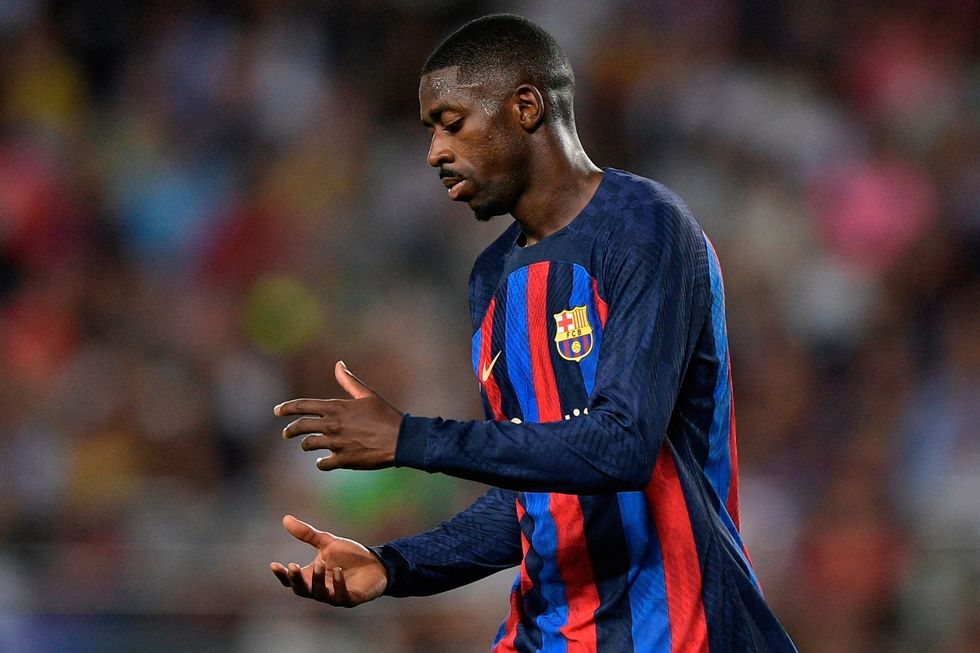 dembele 2