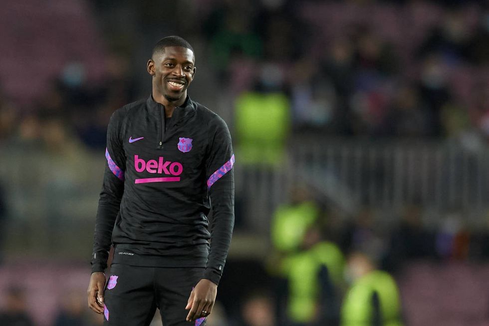 Dembele 3