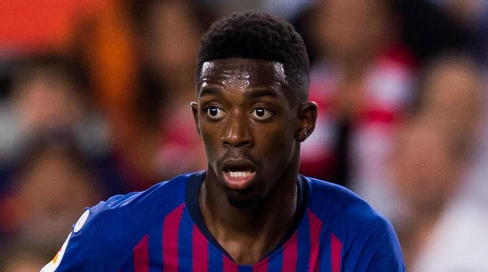 dembele