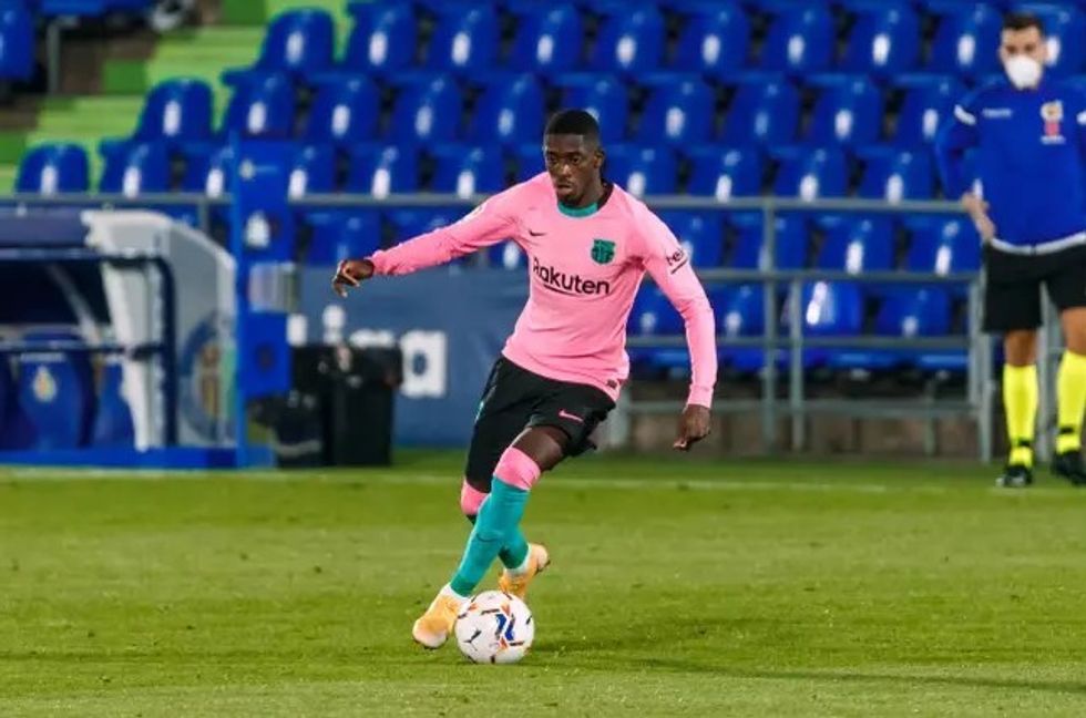 dembele