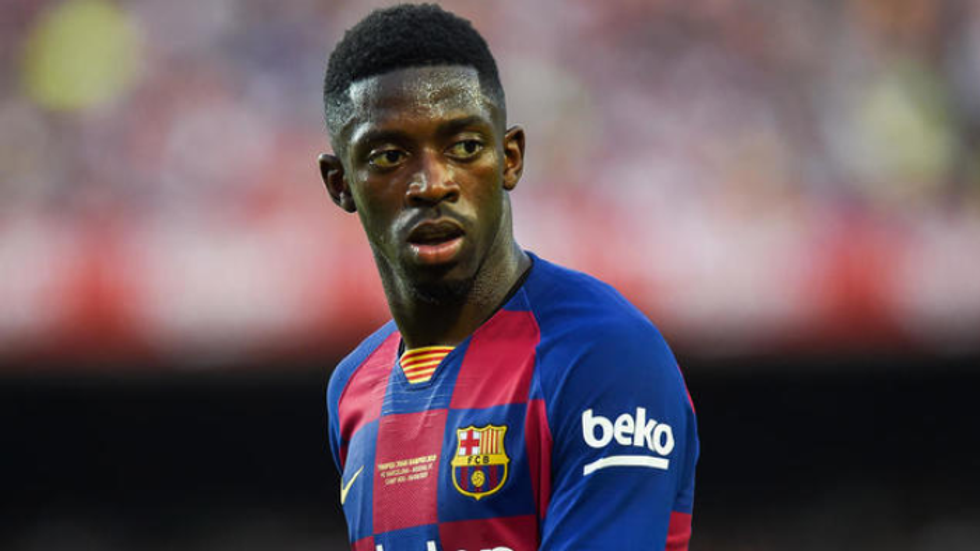 dembele