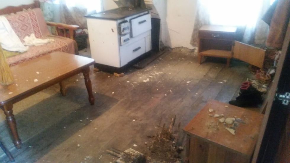 Demet termeti elbasan 5