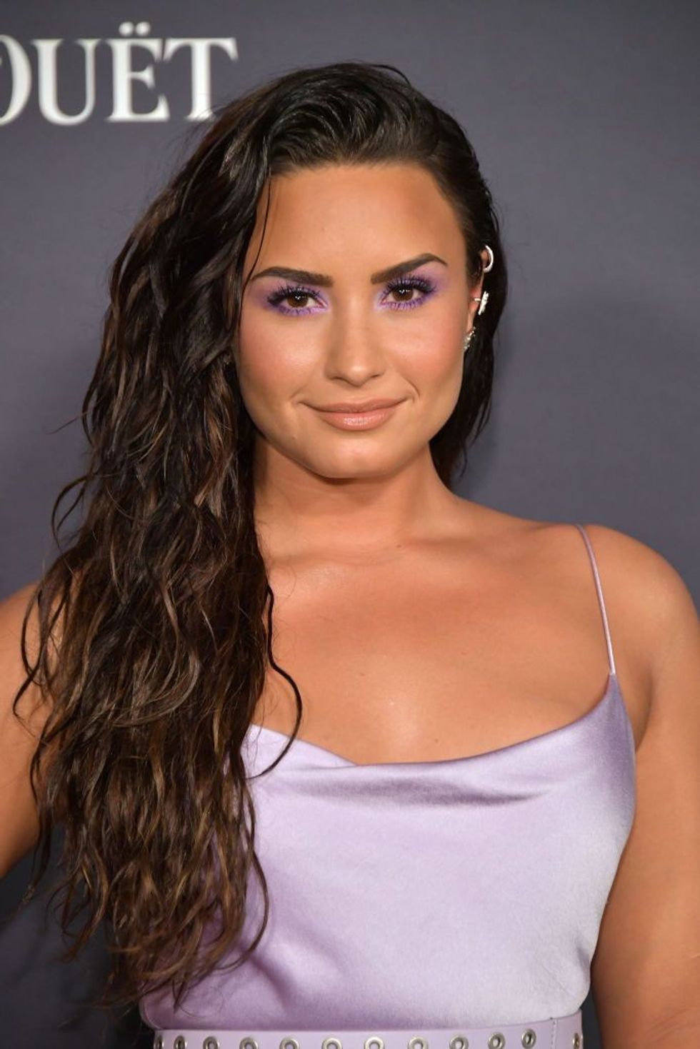 demi lovato attends the 3rd annual instyle awards at the news photo 1572538783