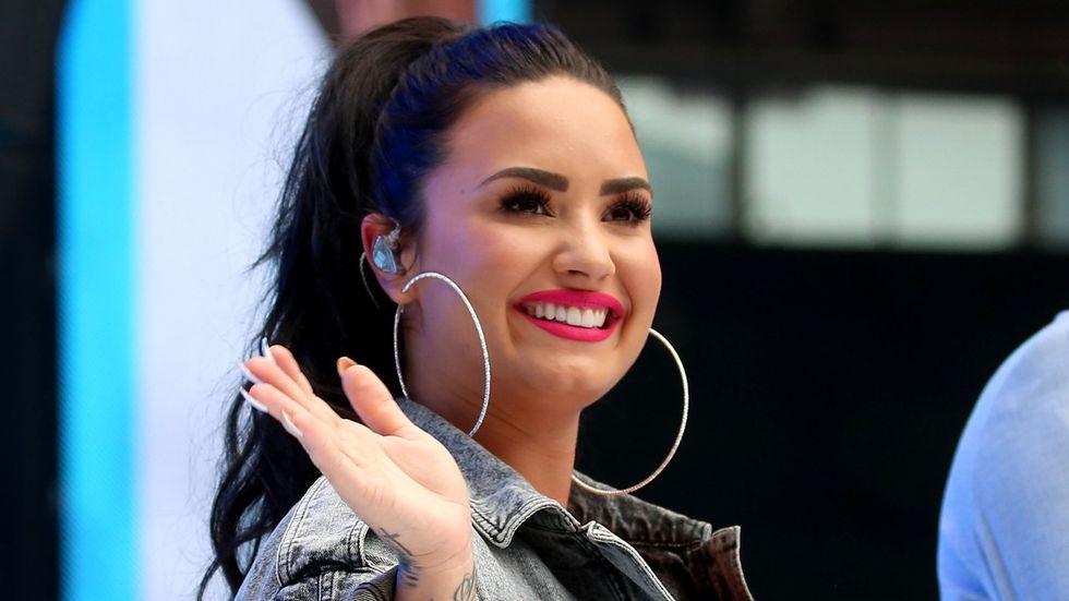 Demi Lovato