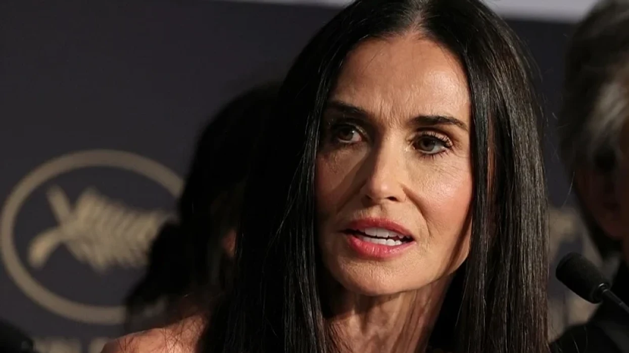 Demi Moore bëri akuza të rënda kundër ish-partnerit të vajzës së saj: Ajo pretendon se ai ishte agresiv