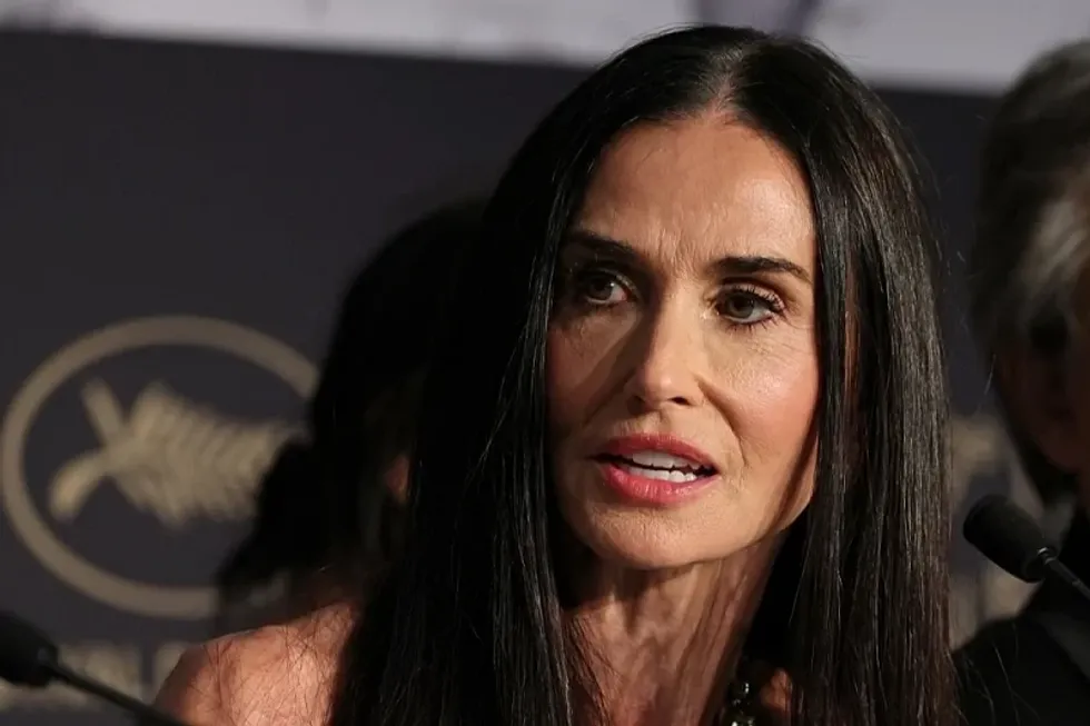 Demi Moore bëri akuza të rënda kundër ish-partnerit të vajzës së saj: Ajo pretendon se ai ishte agresiv