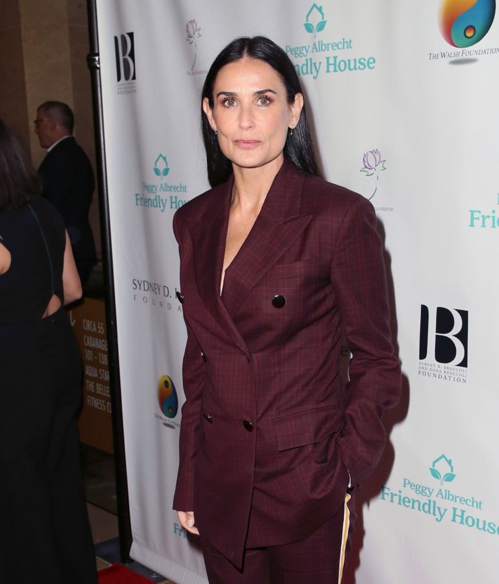 DemiMoore 1