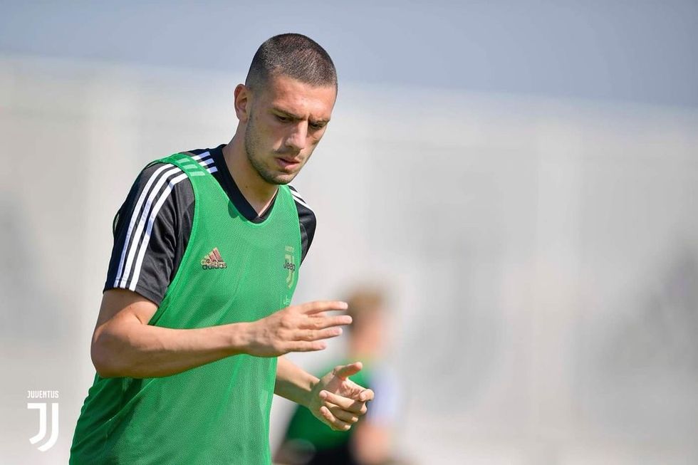 Demiral 1