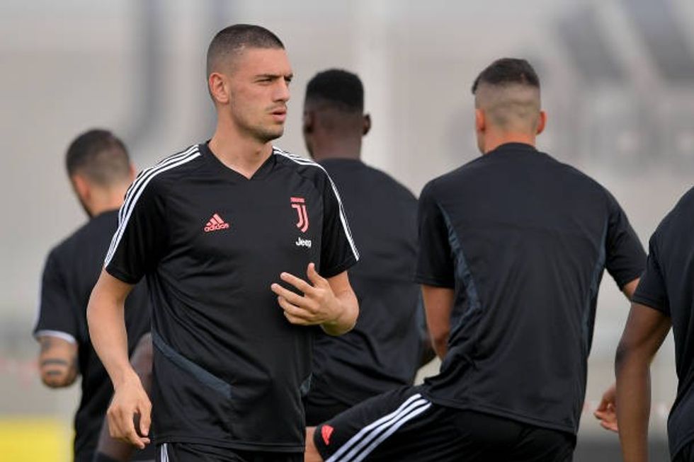 Demiral