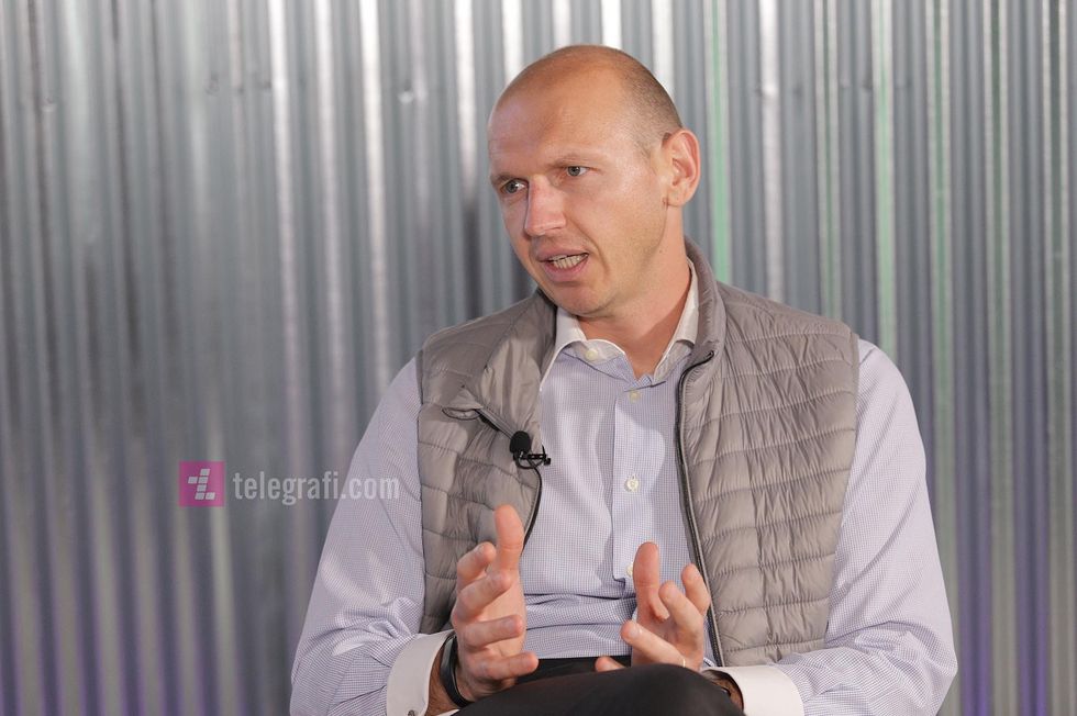 Demush Shasha Interviste foto Ridvan Slivova 7