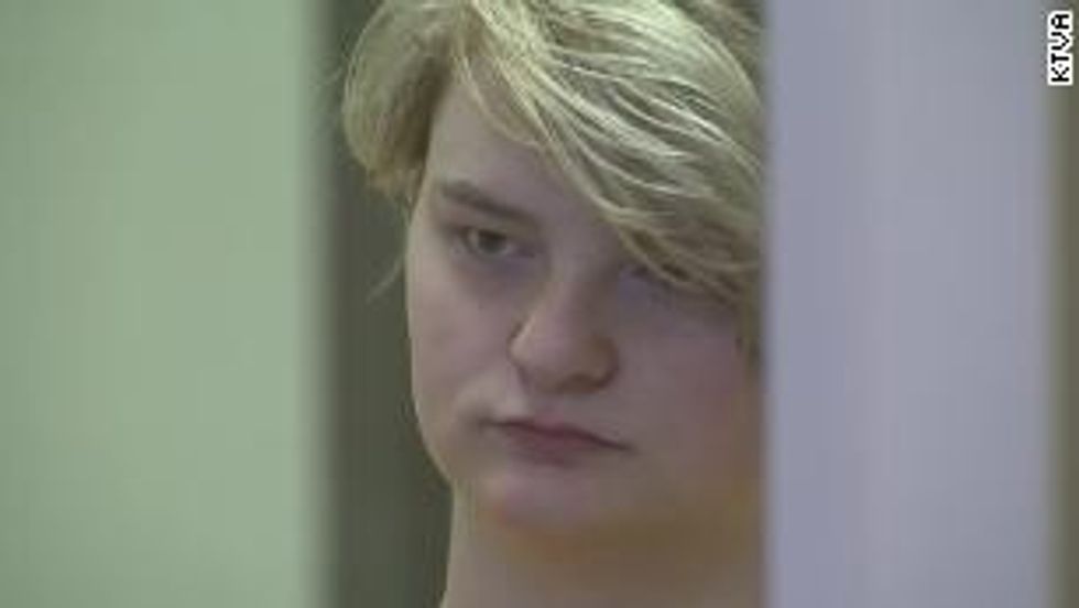 denali brehmer medium plus 169