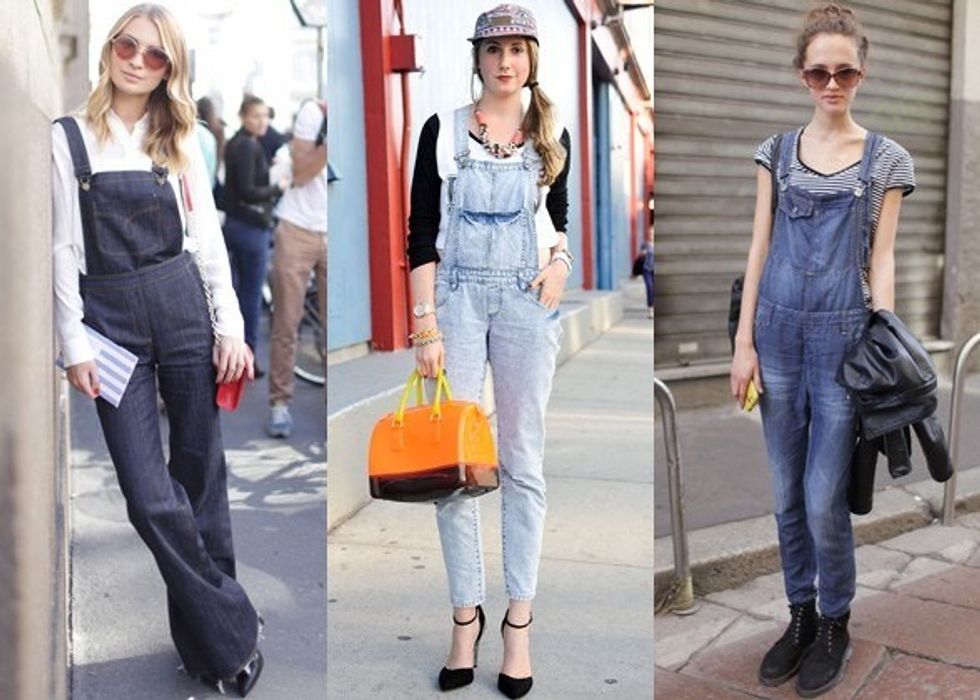 Denim Summer Spring Fashion Trends 2015 16 Trading Skinny Jeans Collection 8
