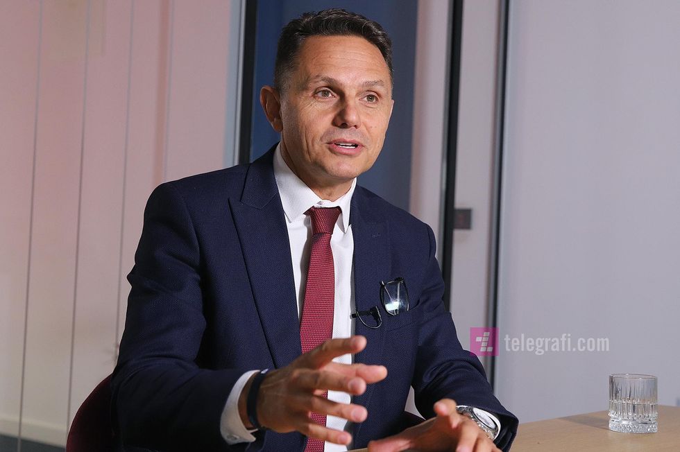 Denis Gafuri interviste foto Ridvan Slivova 5