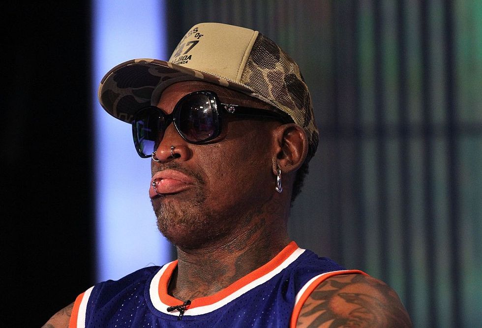 DenisRodman 2