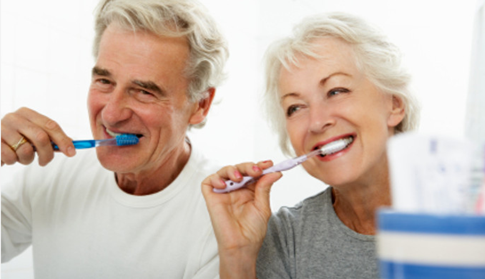 Dental Health DailyCaring 10 6 16