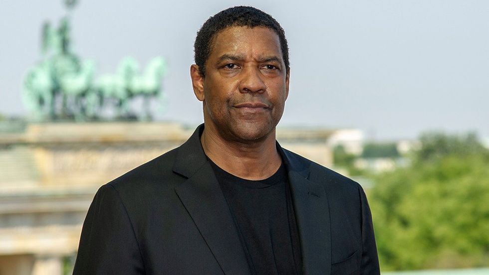 denzel washington little things