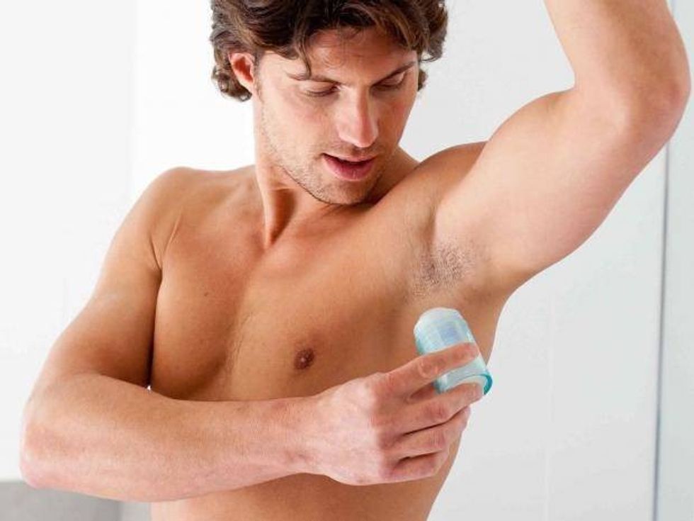 deodorant lifestyle 0 dtr3ir