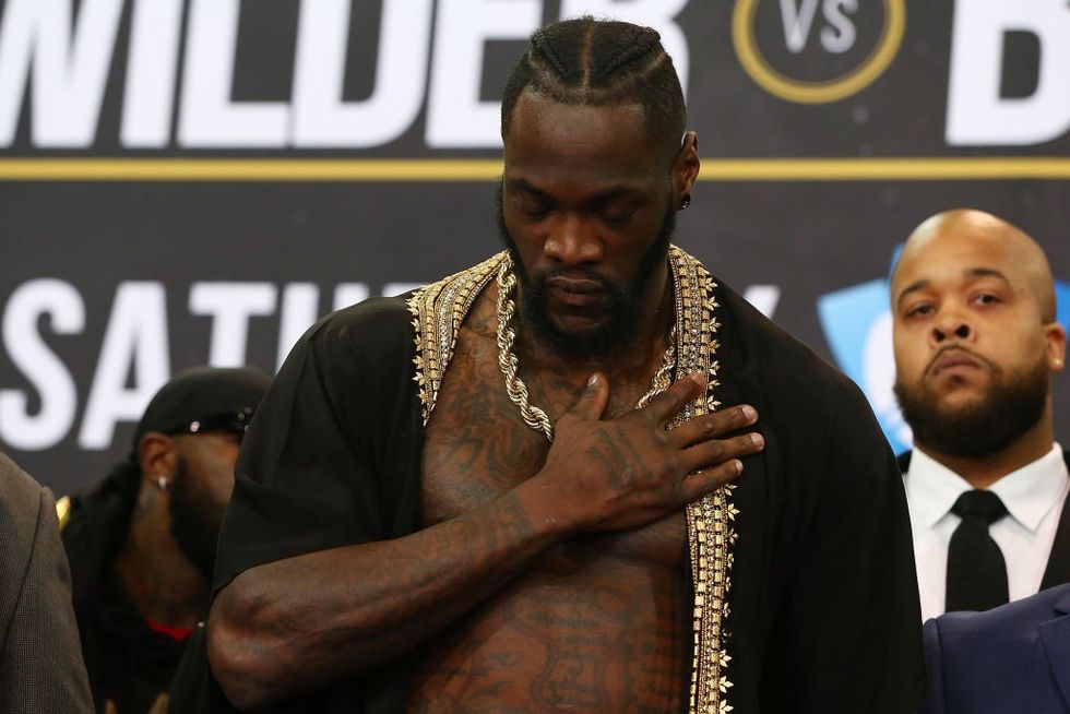 DeontayDomonicWilder 2