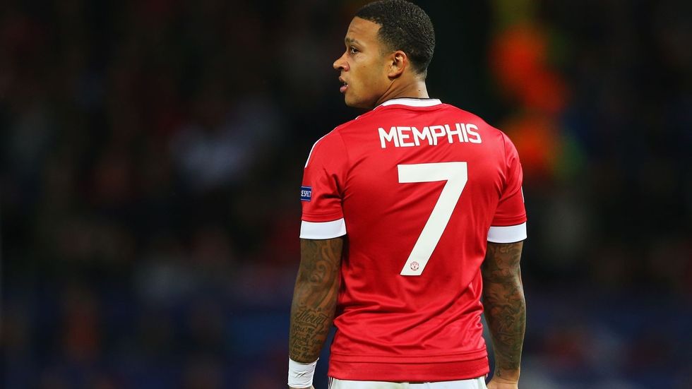 Depay 2