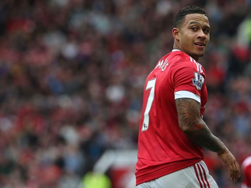 depay