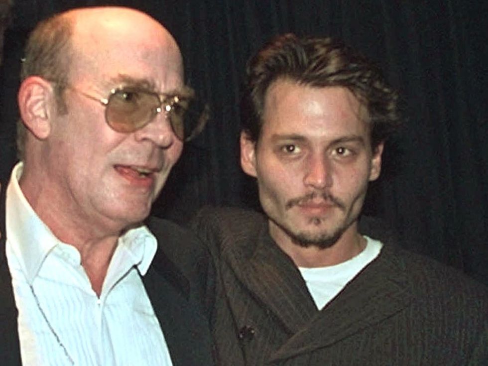 depp ap