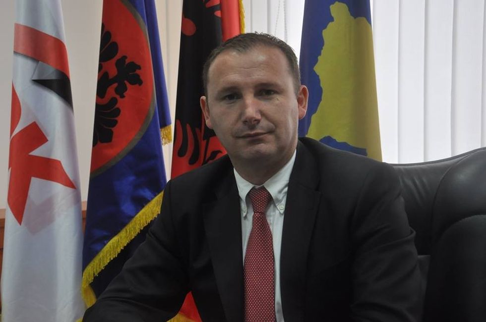 Deputeti Armend Zemaj