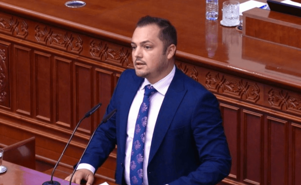 Deputeti Cekov tregon pse e braktisi ZNAM-in: Në fushatë premtuam gjëra tjera