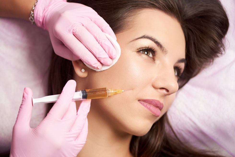 dermal fillers long term effects