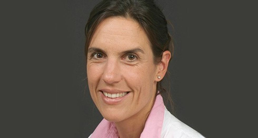 dermatologist christina schnopp