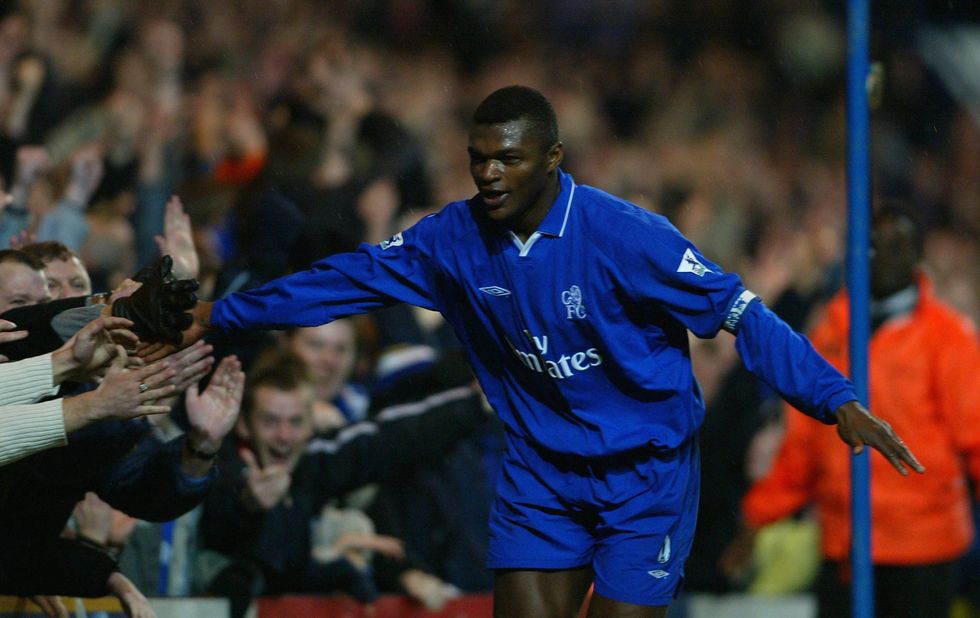 Desailly