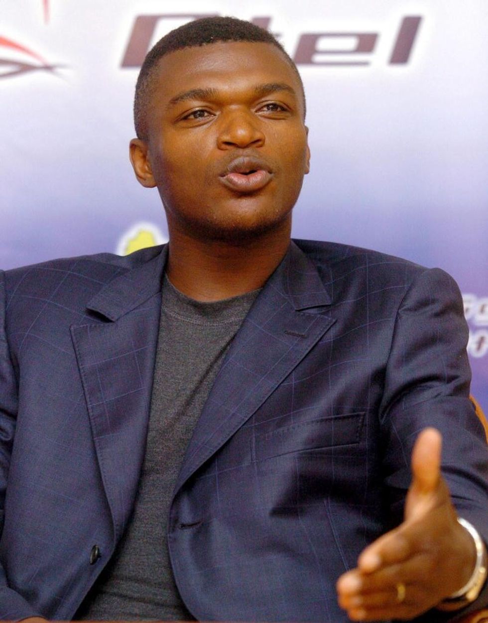 Desailly