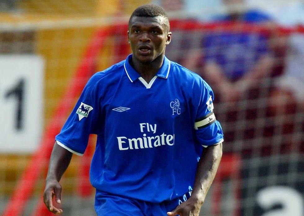 desailly