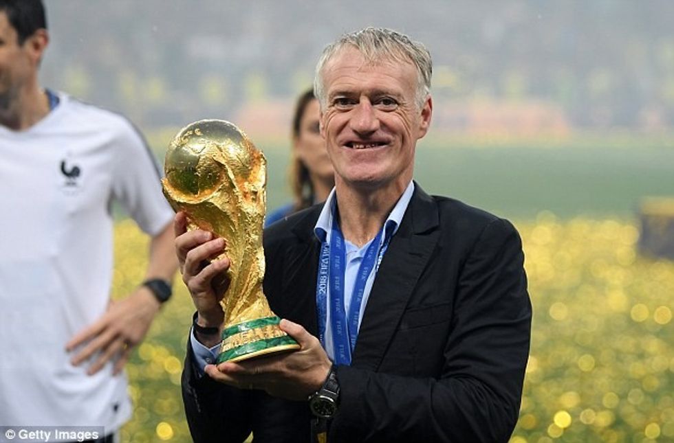 deschamps 7