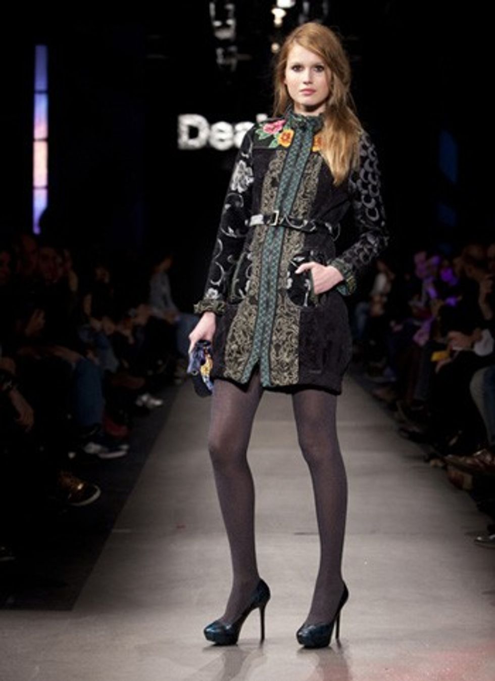 Desigual 1
