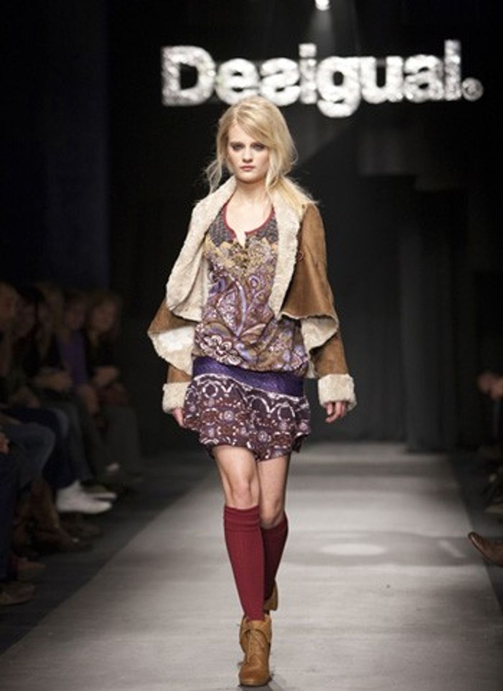 Desigual 10