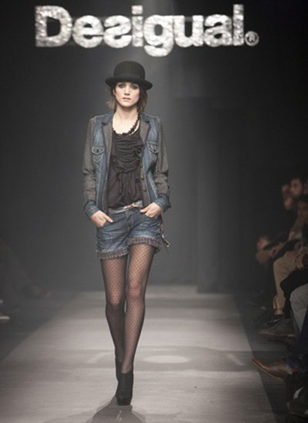 Desigual 4