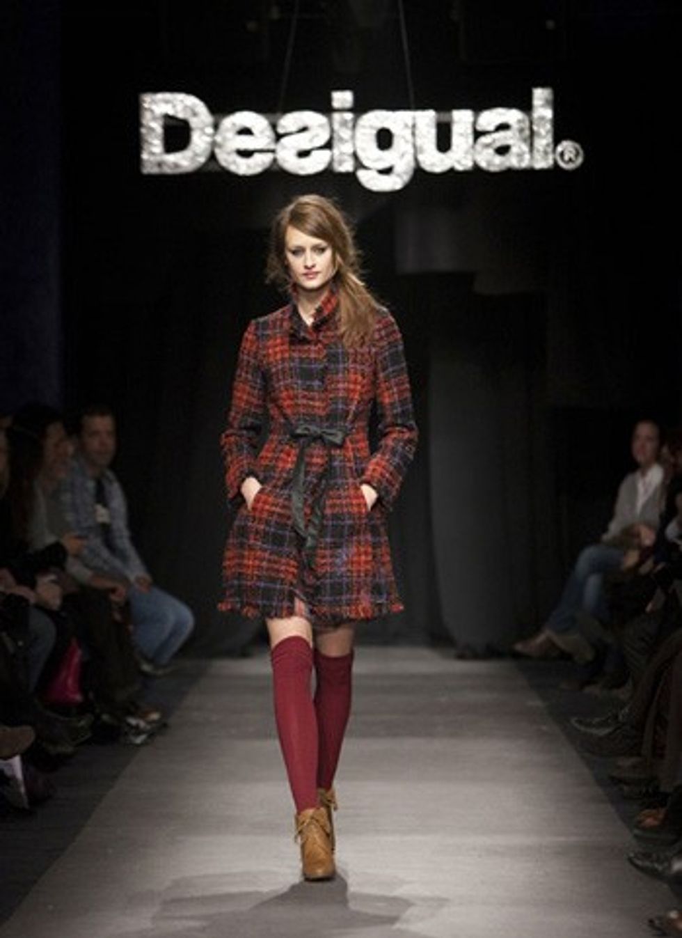Desigual 5