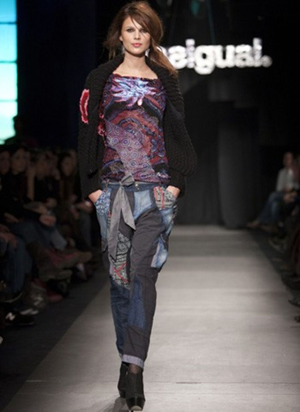 Desigual 6