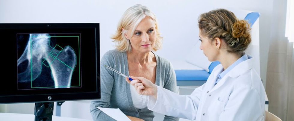 desintometria y osteroporsis que es para que es y como se relacionan